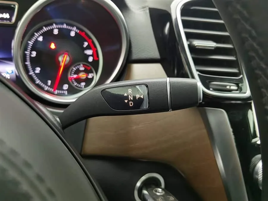 BAIC BJ90 Beijing Off-road BJ90 2021 3.0T Zhengrong Edition 2023 — миниатюра 4