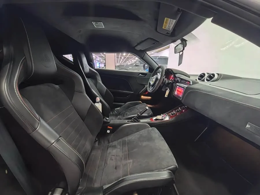 Lotus Evora Evora 2019 GT410 Sport 2022 — миниатюра 2