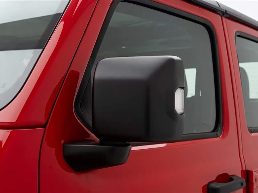 Jeep Gladiator Gladiator 2022 3.6L advance version 2023 — миниатюра 3