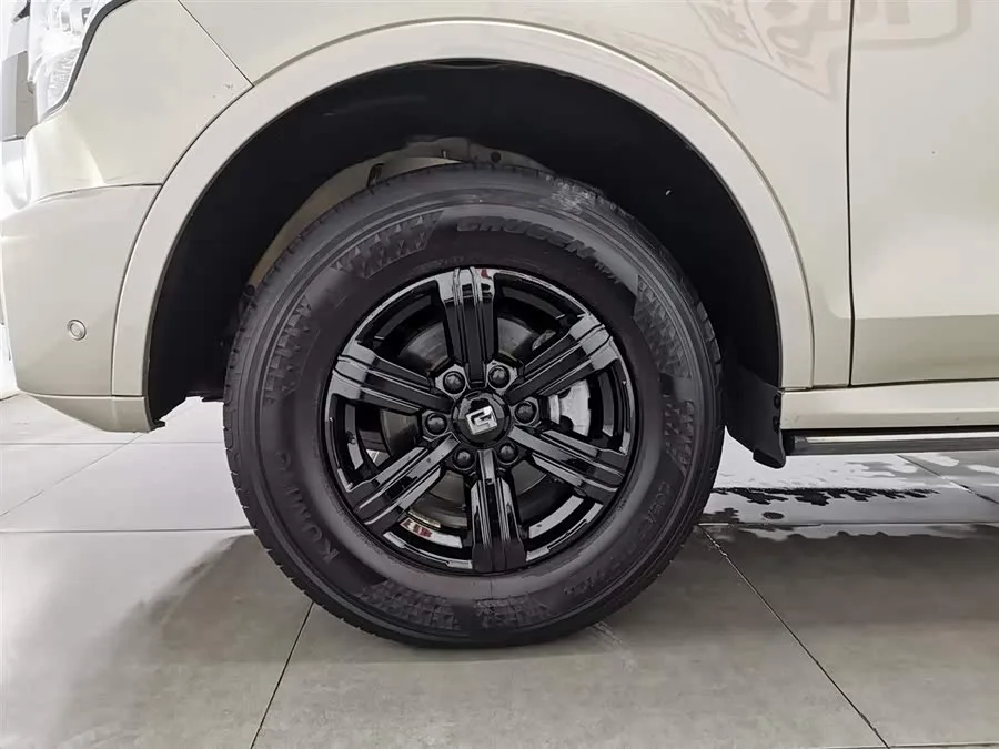 Tank 500 Tank 500 2023 3.0T Sports Edition 5-seater 2022 — миниатюра 5