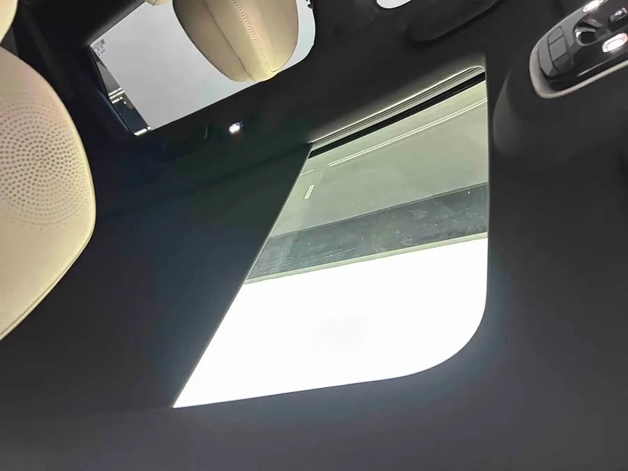 Chery Tiggo 8 PLUS C-DM Tiggo 8 PLUS C-DM 2025 1.5T 116km Premium 5-seater 2024 — миниатюра 5