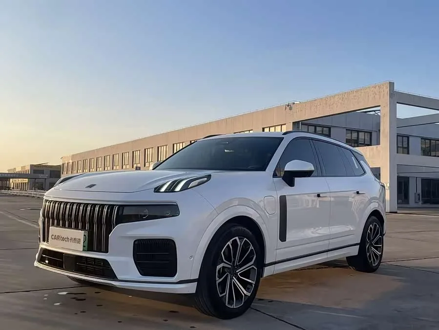 Lynk & Co 09 2022