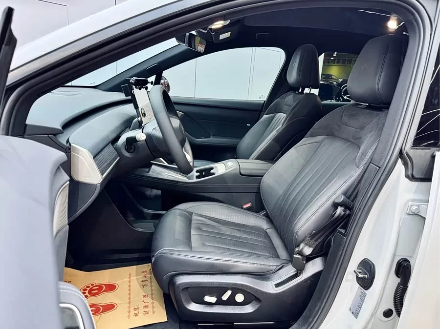 Lok Dao L60 Ledao L60 2024 60kWh 4WD version 2024 — миниатюра 3