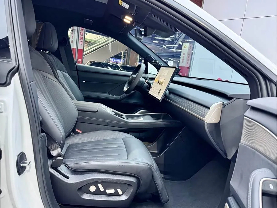 Lok Dao L60 Ledao L60 2024 60kWh 4WD version 2024 — миниатюра 5