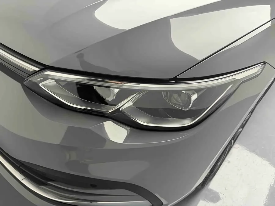 Volkswagen Golf Golf 2023 facelift 280TSI DSG Pro 2024 — миниатюра 4