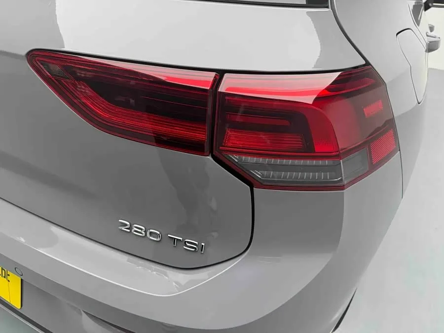 Volkswagen Golf Golf 2023 facelift 280TSI DSG Pro 2024 — миниатюра 5