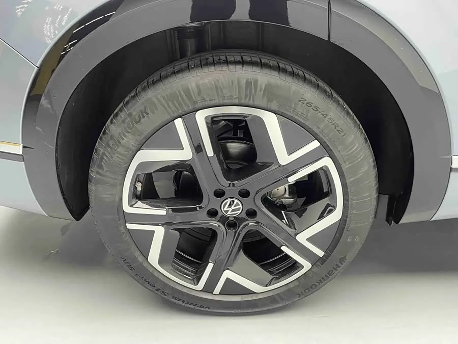 Volkswagen Talagon 2026 Range Rover 450TSI AWD Flagship 6-Seater 2025 — миниатюра 4