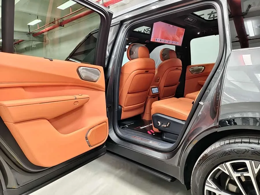 Lynk & Co 900 Lynk & Co 900 2025 2.0T Ultra 2025 — миниатюра 4