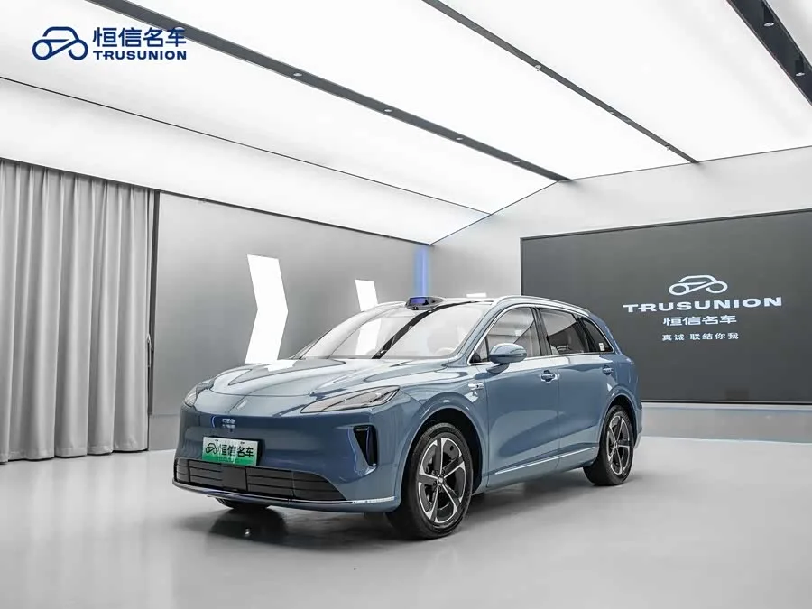 Shangjie H5 2025