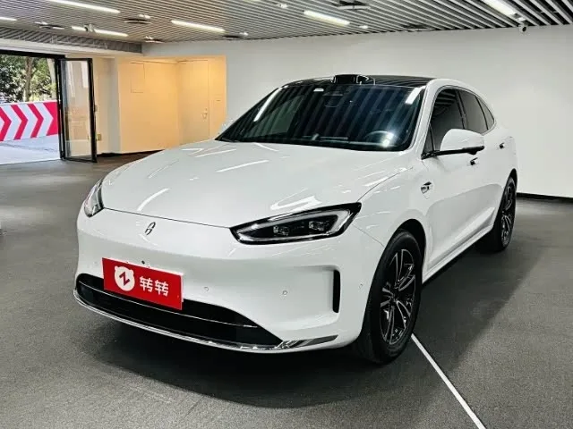AITO M5 M5 2025 Extended Range Ultra Rear-wheel Drive 2025 — фото 1, купить с доставкой в Москву