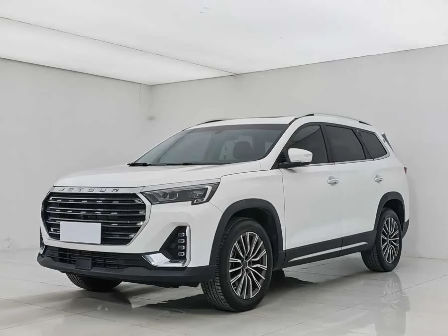 Jetour X90 Plus 2023