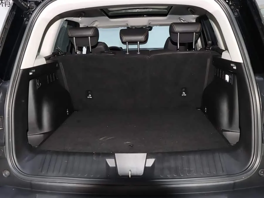 Haval Big dog Haval Big Dog 2022 2.0T DCT 4WD Roaring Sky Dog Hunting Edition 2023 — миниатюра 5
