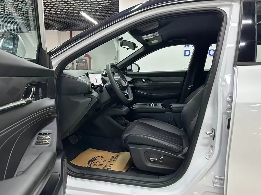 Dongfeng L7 Dongfeng Fengshen L7 2024 518 Air 2024 — миниатюра 5