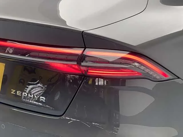 Lincoln Z 2022 i Cool Luxury Edition 2023 — миниатюра 5