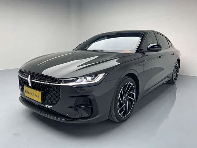 Lincoln Z 2023