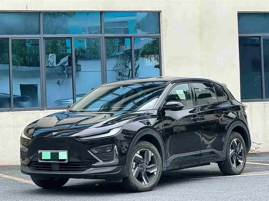 NETA Nezha X Nezha X 2023 model 500 2023 — фото 1, купить с доставкой в Москву