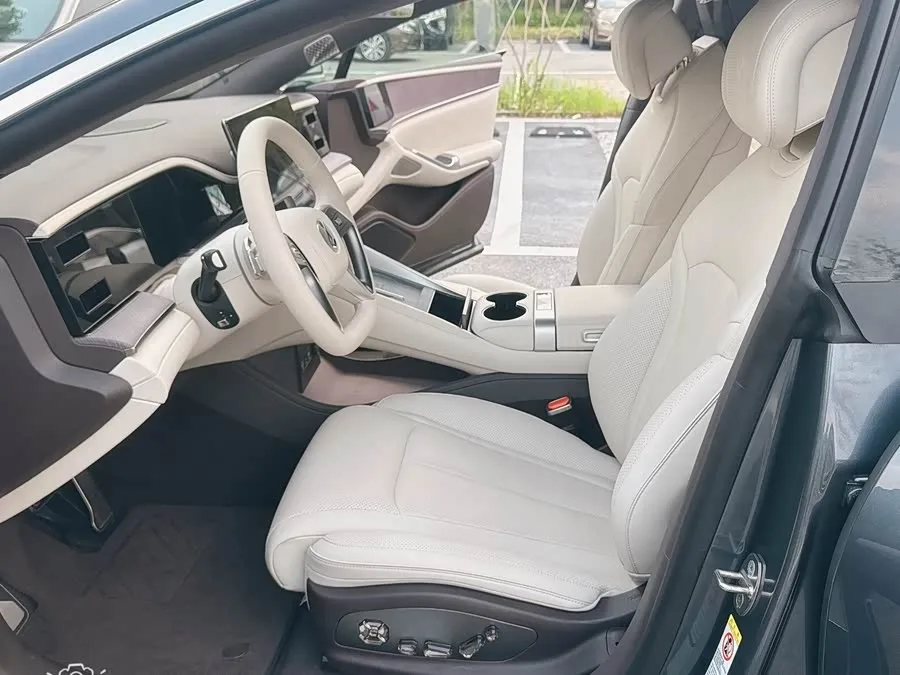 BYD Z9 BYD Z9 2024 1100km 4WD Ultra Edition 2024 — миниатюра 2