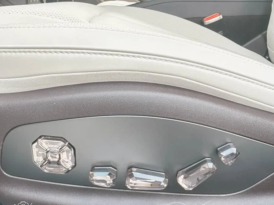 BYD Z9 BYD Z9 2024 1100km 4WD Ultra Edition 2024 — миниатюра 3