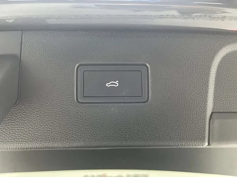 Volkswagen Tayron Tanyue 2024 330TSI 2WD Luxury Plus Advanced Edition 2024 — миниатюра 5