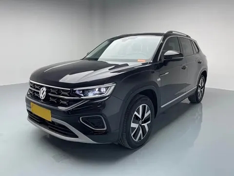 Volkswagen Tayron 2024 купить в Москве