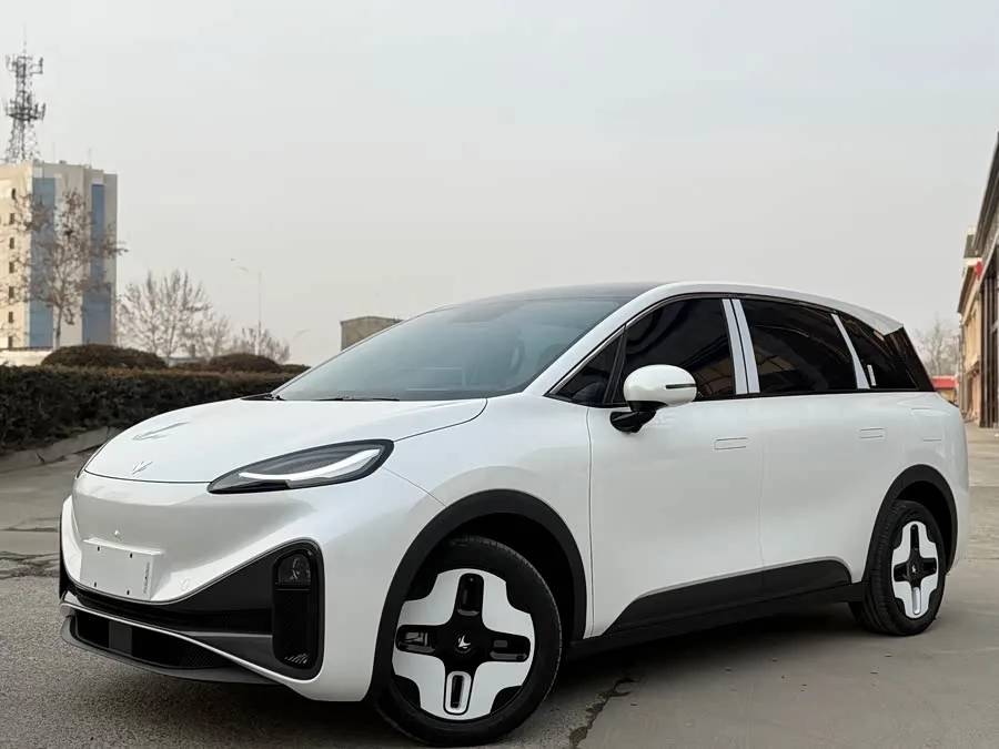 ARCFOX Polar Fox Koala S Polar Fox Koala S 2024 AIR 2025 — фото 1, купить с доставкой в Москву
