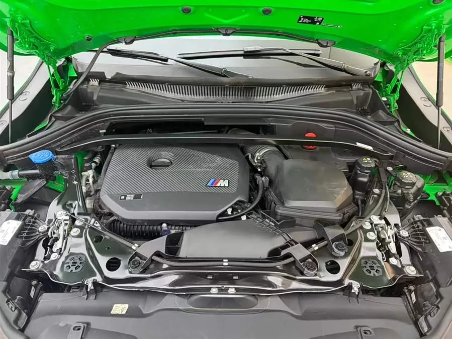 BMW X2 M35i 2024 M35i 2024 — миниатюра 5