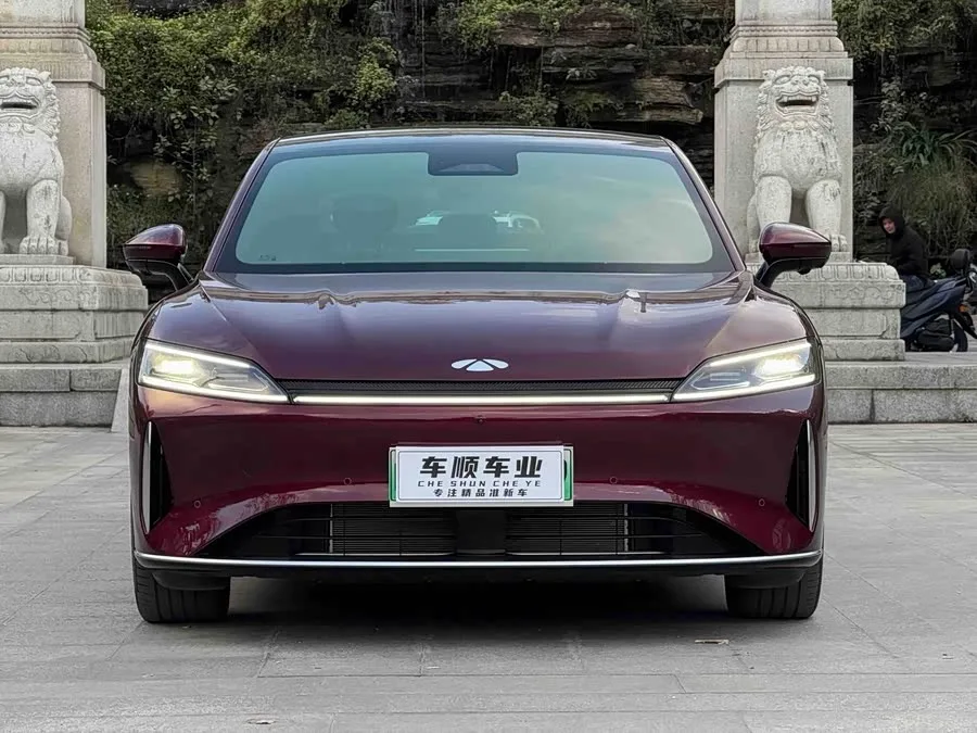Chery Fengyun Fengyun A9L 2025