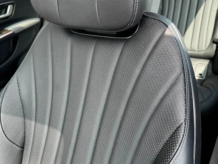 Mercedes-Benz EQS Mercedes-Benz EQS 2022 450+ Pioneer Edition 2022 — миниатюра 5