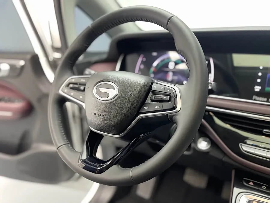 GAC Trumpchi M6 Trumpchi M6 2023 PRO 270T DCT Luxury Edition 2024 — миниатюра 4