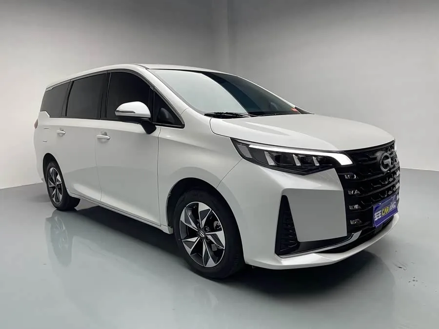 GAC Trumpchi M6 2024