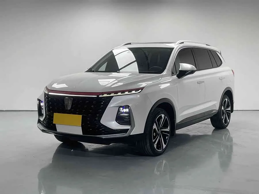Roewe RX5MAX 2023