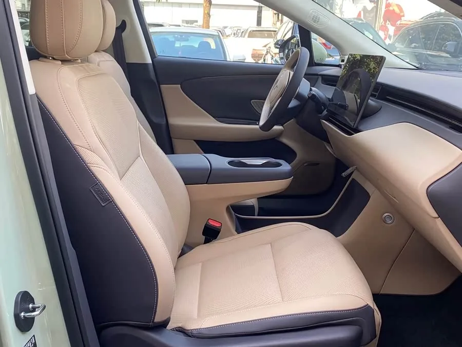 Hongqi Tiangong 06 Hongqi Tiangong 06 2025 520 Smart Edition 2026 — миниатюра 3