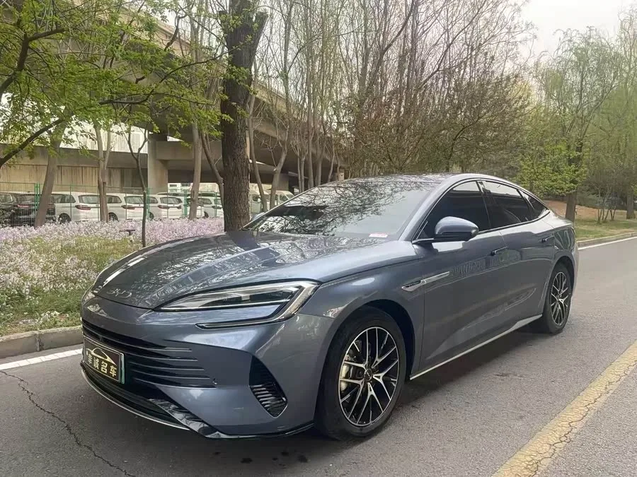 BYD Seal 2024