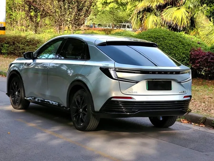 Honda e:NP2 Extreme 2 e:NP2 Extreme 2 2024 Advanced Edition 2024 — миниатюра 2