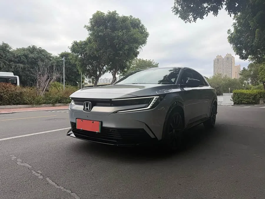 Honda e:NP2 Extreme 2 e:NP2 Extreme 2 2024 Advanced Edition 2024 — фото 1, купить с доставкой в Москву