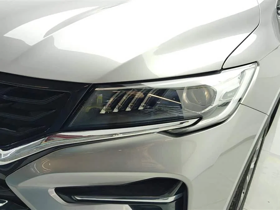 Geely Jiaji Jiaji 2023 Jiaji L 1.5TD DCT Premium Edition 2022 — миниатюра 5