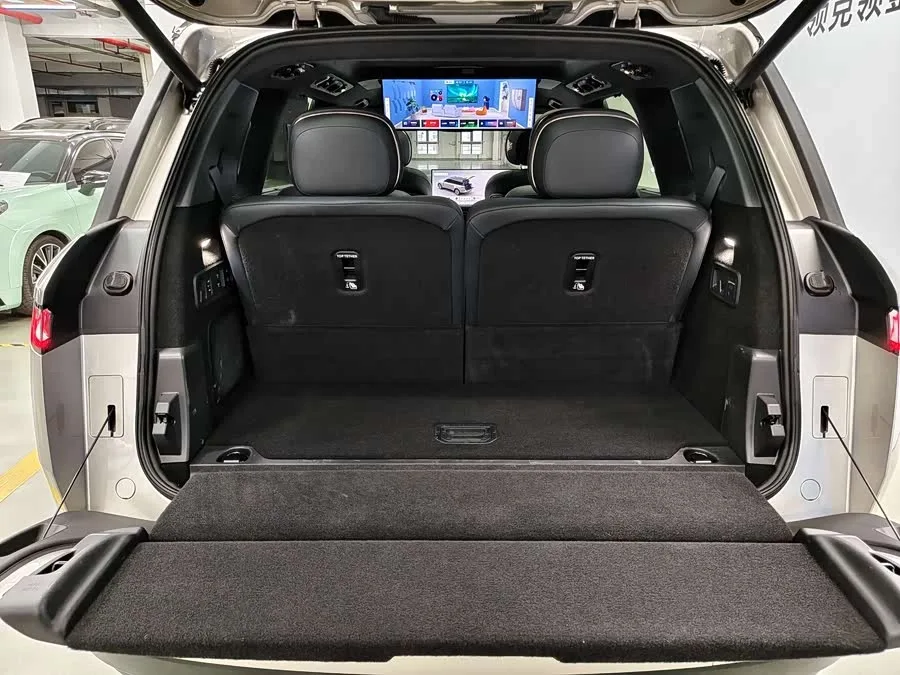 Lynk & Co 900 Lynk & Co 900 2025 1.5T Ultra 2025 — миниатюра 5