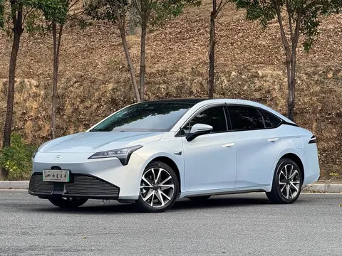 AION AION S Plus 2023 buy in Moscow