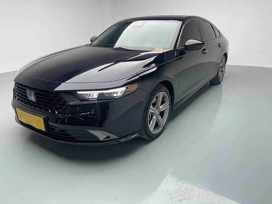 Honda Accord New Energy 2024