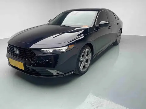 Honda Accord New Energy 2024 купить в Москве