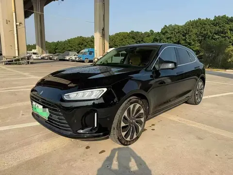 AITO M5 2022 buy in Moscow