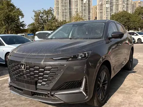 Changan UNI-K 2025 buy in Moscow