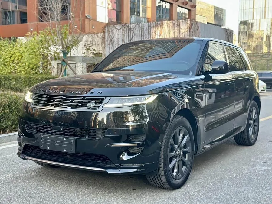 Land Rover Range Rover Sport 2023