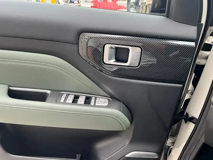 Baojun Yueya Plus Baojun Yueye Plus 2026 301km flagship version 2025 — миниатюра 3