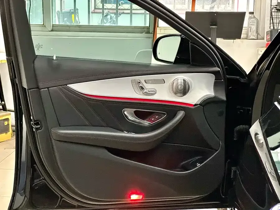 Mercedes-Benz E-Class AMG Mercedes-Benz E-Class AMG 2022 facelift AMG E 53 4MATIC+ 2023 — миниатюра 5