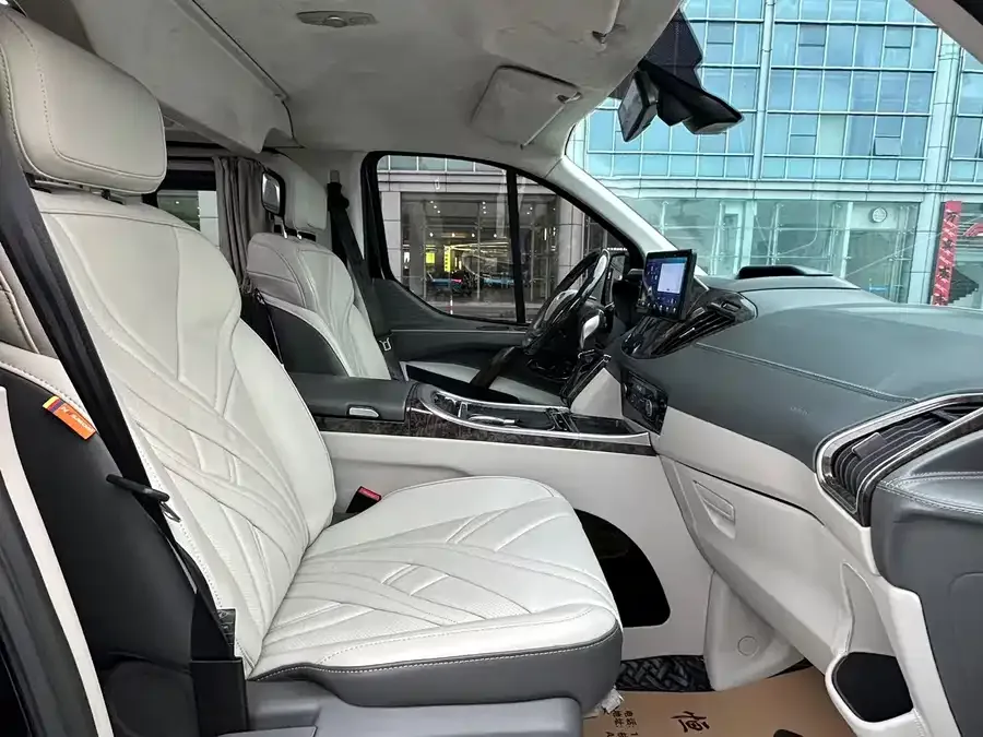 Watsonwell Ford Black Knight Watson Wellesley Ford Black Knight 2022 2.0T Standard Edition 2023 — миниатюра 3