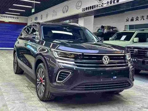 Volkswagen Tavendor 2023 buy in Moscow