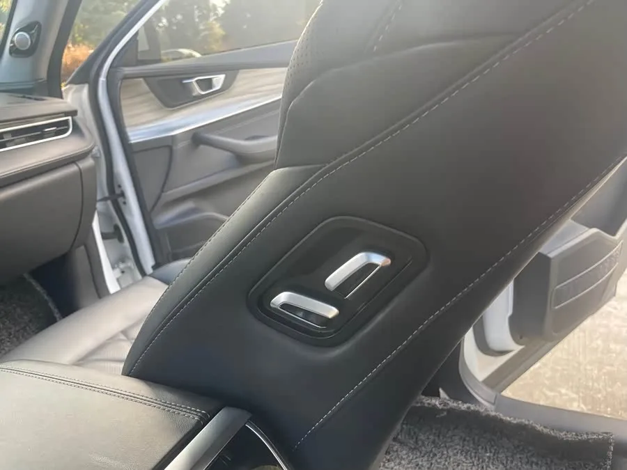 Chery Tiggo 8 PLUS Kunpeng e+ Tiggo 8 PLUS Kunpeng e+ 2022 PHEV 1.5T Comfort e+ 2023 — миниатюра 2