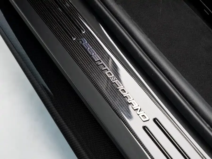 Ferrari 296 Ferrari 296 2021 3.0T V6 GTB 2023 — миниатюра 4