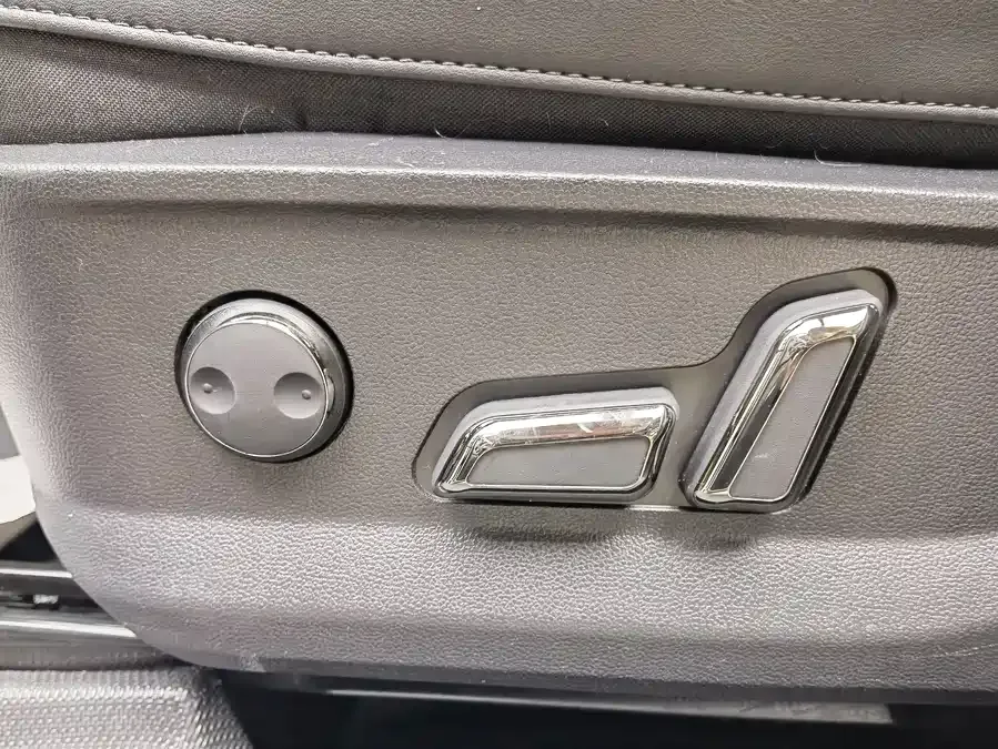 Haval Raptors New Energy Haval Raptors New Energy 2024 Hi4 145 Cross-Country Edition 2025 — миниатюра 5